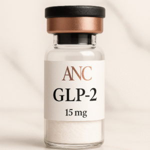 GLP-2 15