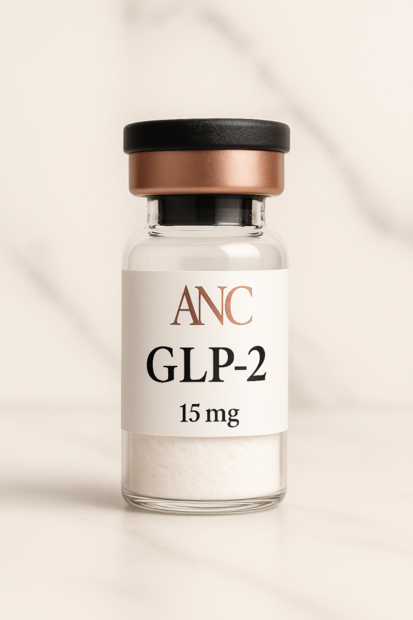 GLP-2 15