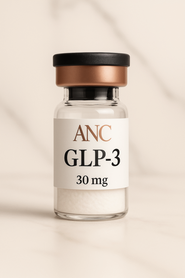 GLP-3 30MG