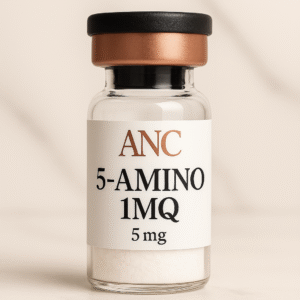 5 AMINO 1 MQ- 5 MG
