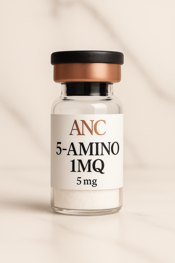 5 AMINO 1 MQ- 5 MG