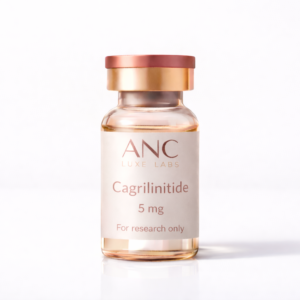 Cagrilinitide 5 mg