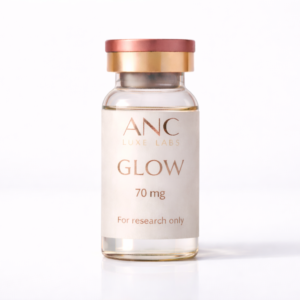 GLOW 70 MG