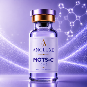 MOTS-C 10 mg