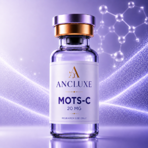 MOTS-C 20 mg