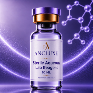 Sterile Aqueous Lab Reagent 10 ML
