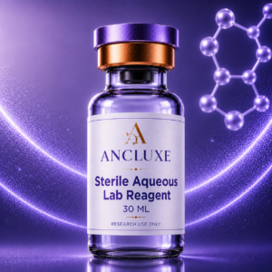 Sterile Aqueous Lab Reagent 30 ml