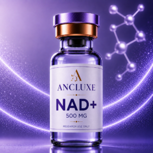 NAD + 500 MG