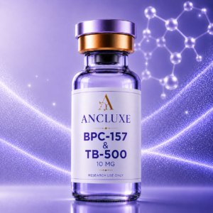 BPC-157 & TB-500 10 MG