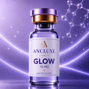 GLOW 70 MG