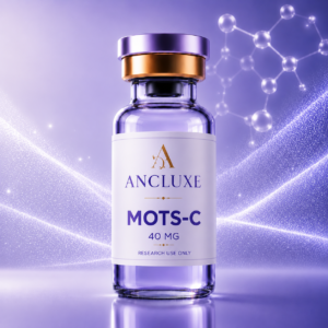 MOTS-C 40 MG