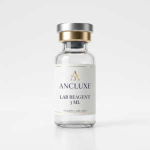 Sterile Aqueous Lab Reagent 3 ML